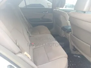 Toyota Mark X 2.5 RWD 2006 Pearl