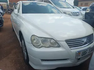 Toyota Mark X 2.5 RWD 2006 Pearl