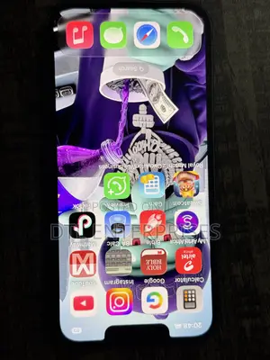 Apple iPhone 13 256 GB Blue