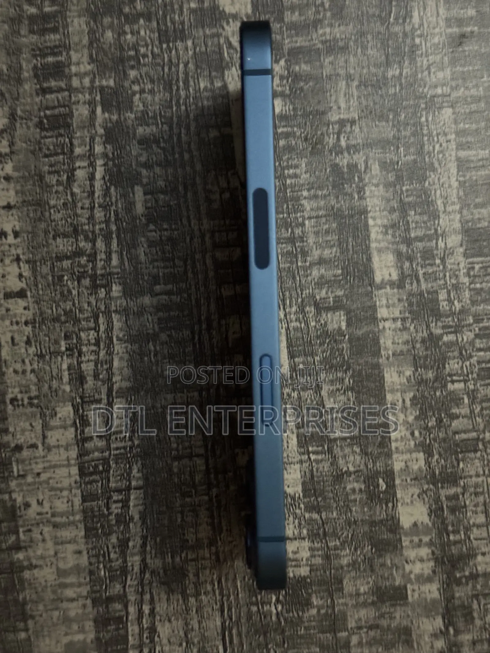 Apple iPhone 13 256 GB Blue