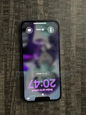 Apple iPhone 13 256 GB Blue