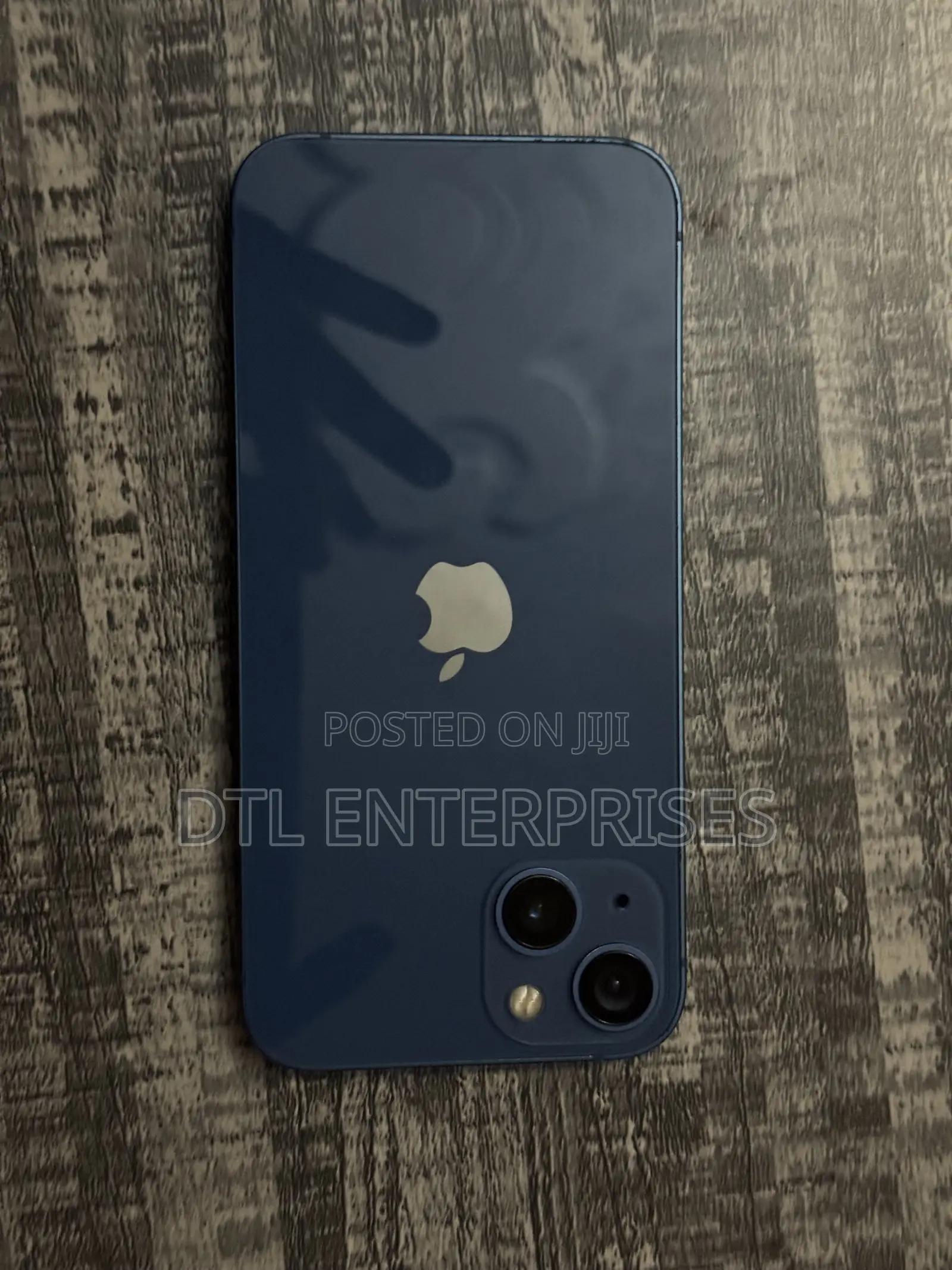 Apple iPhone 13 256 GB Blue