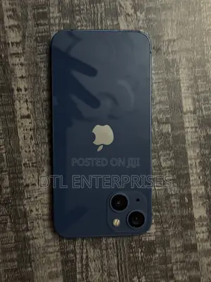Apple iPhone 13 256 GB Blue