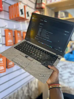 Laptop Lenovo ThinkPad T460s 8GB Intel Core i5 HDD 256GB