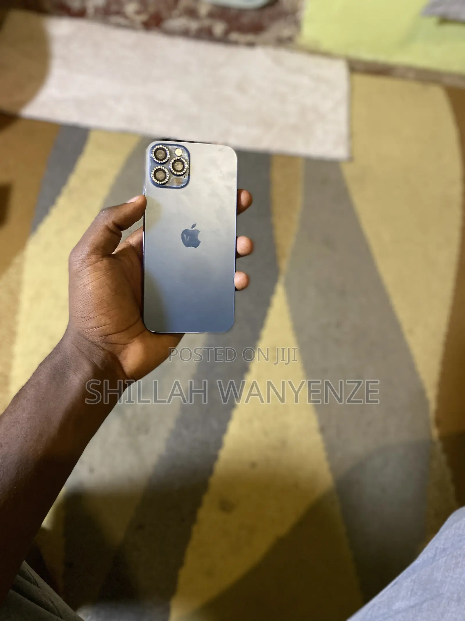 Apple iPhone 12 Pro 128 GB Blue