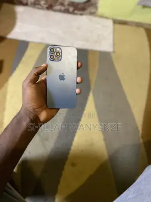 Apple iPhone 12 Pro 128 GB Blue