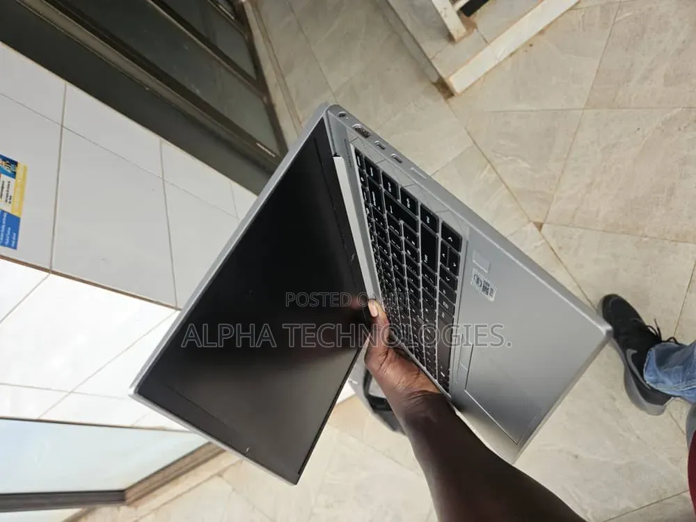 Laptop HP EliteBook 840 G7 8GB Intel Core i5 SSD 256GB