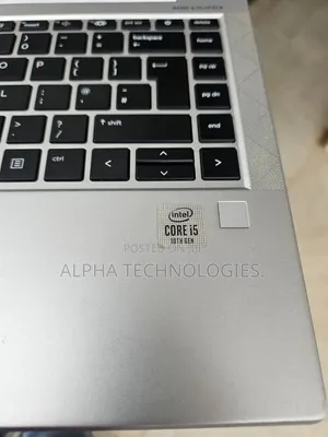 Laptop HP EliteBook 840 G7 8GB Intel Core i5 SSD 256GB