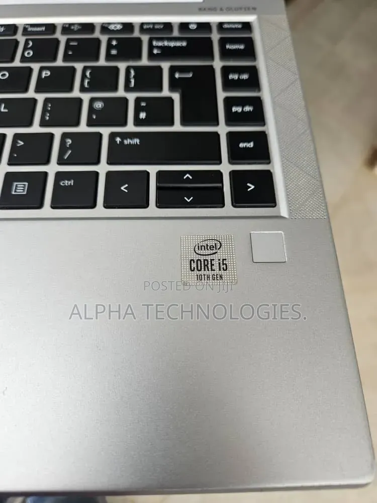 Laptop HP EliteBook 840 G7 8GB Intel Core i5 SSD 256GB
