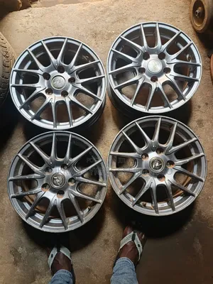 Tyres and More