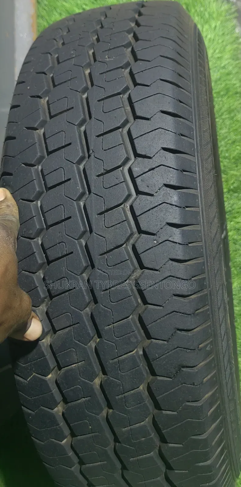 Tyres and More