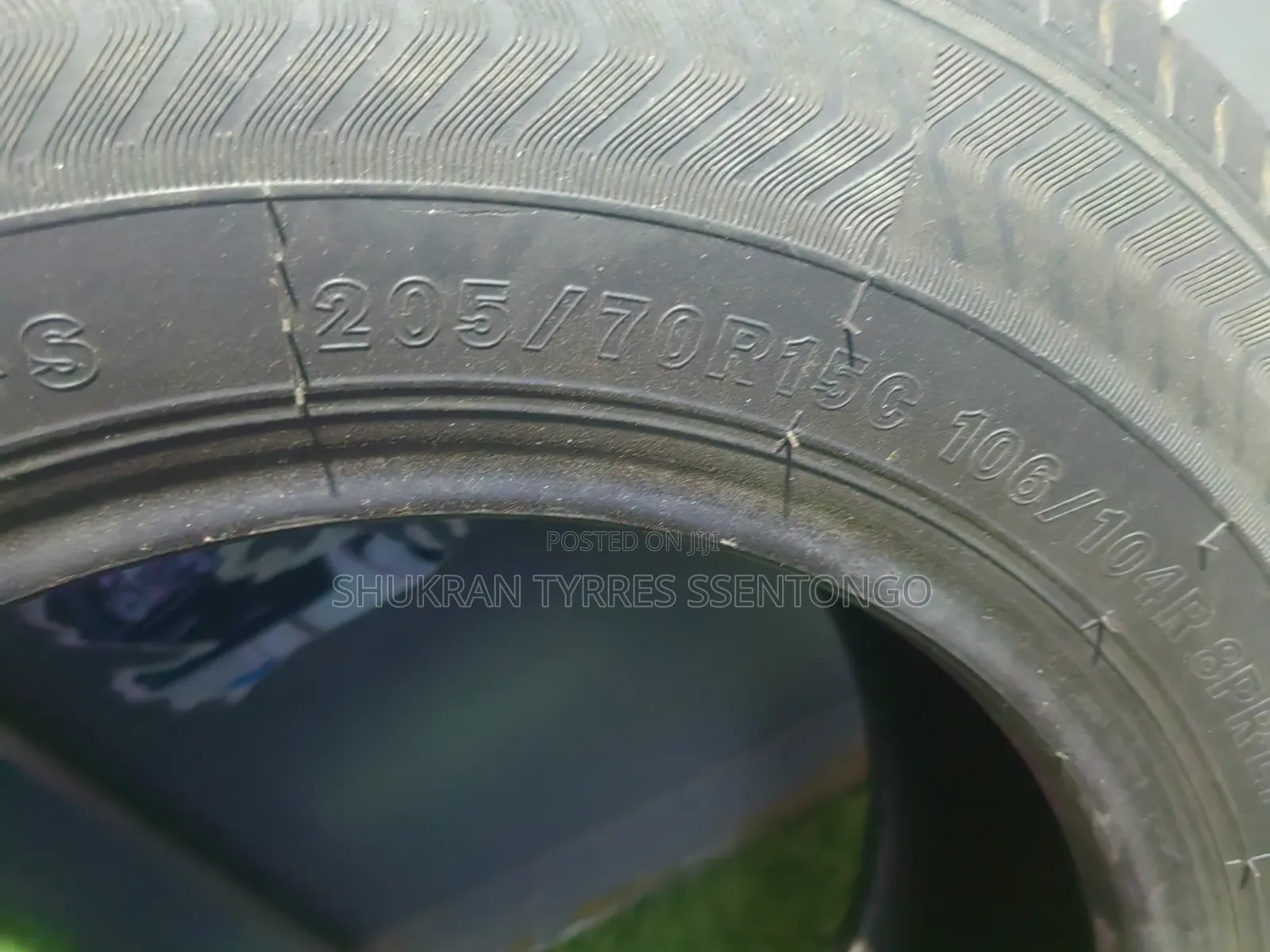 Tyres and More