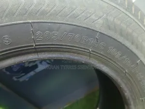 Tyres and More