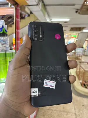 New Xiaomi Redmi 9T 128 GB Red