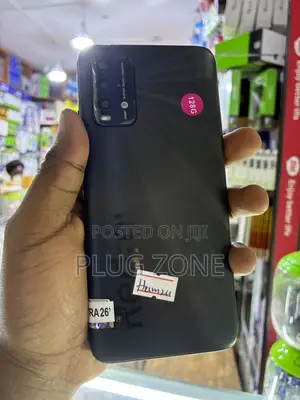 New Xiaomi Redmi 9T 128 GB Red