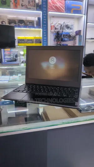 Laptop Lenovo 100e 4GB Intel Celeron SSD 60GB