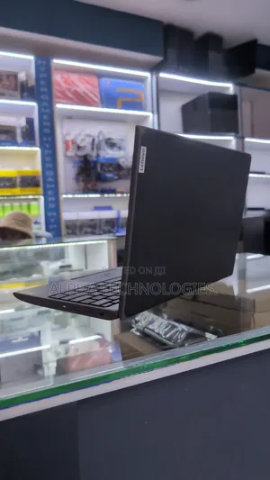Laptop Lenovo 100e 4GB Intel Celeron SSD 60GB