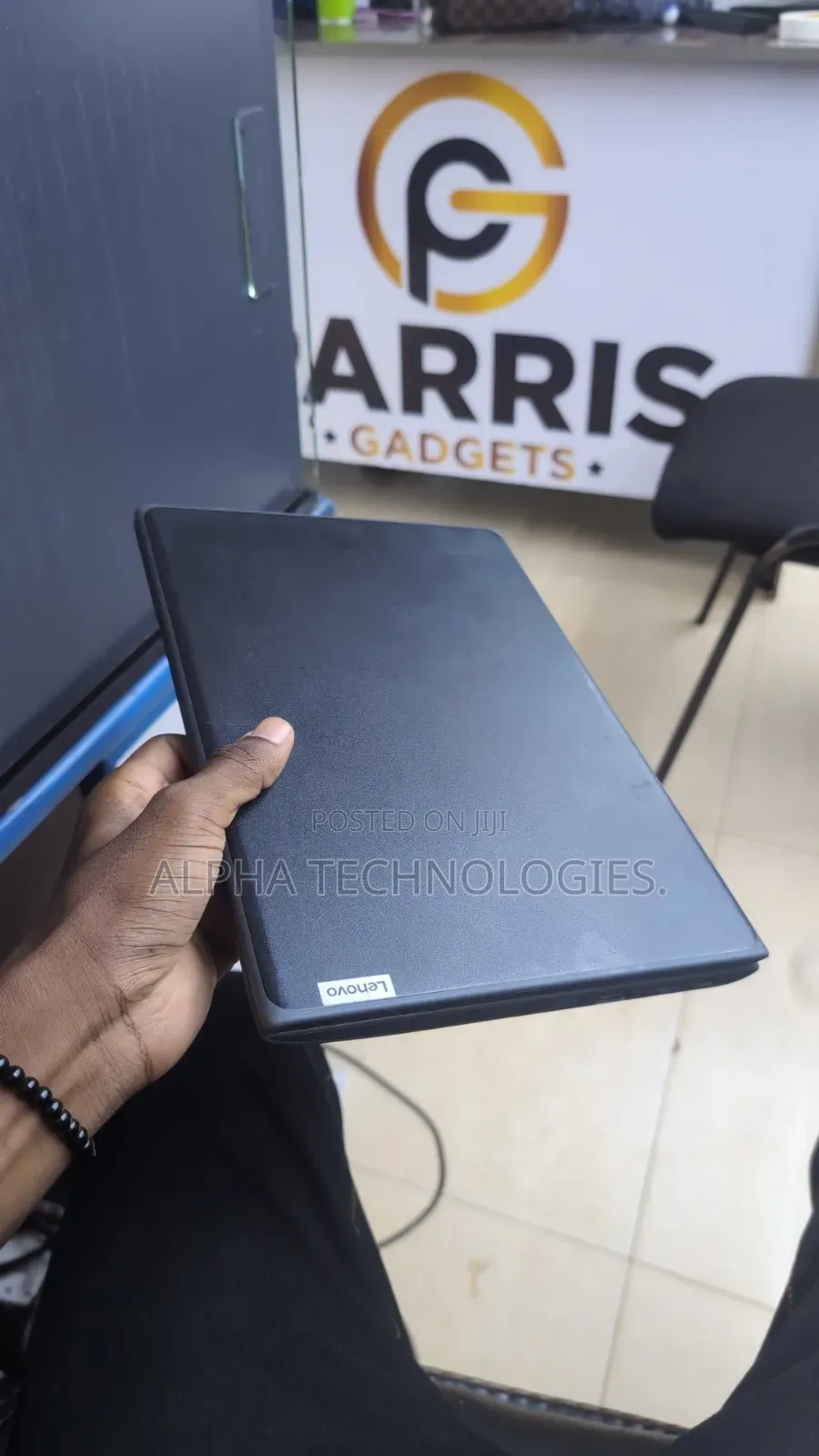 Laptop Lenovo 100e 4GB Intel Celeron SSD 60GB
