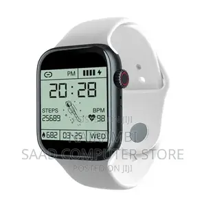 Z33 Smart Watch 7
