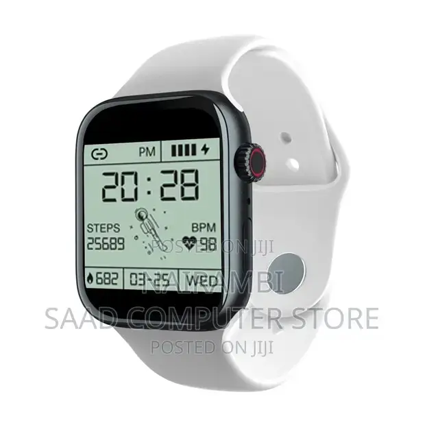 Z33 Smart Watch 7