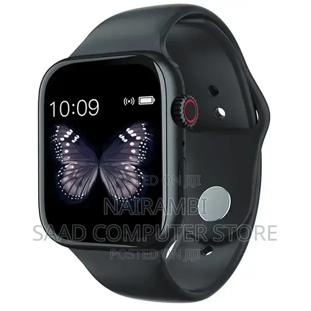 Z33 Smart Watch 7