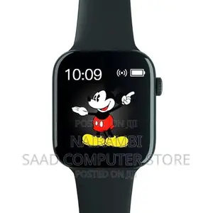 Z33 Smart Watch 7