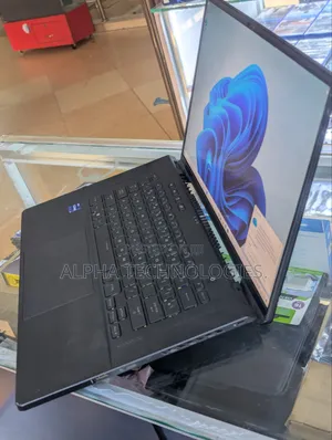 Laptop Asus ROG Zephyrus M16 40GB Intel Core i9 SSD 512GB