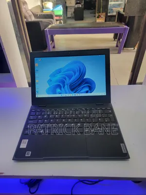 Laptop Lenovo 4GB AMD SSD 60GB