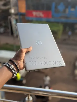 Laptop Dell 8GB Intel Core i5 SSD 256GB