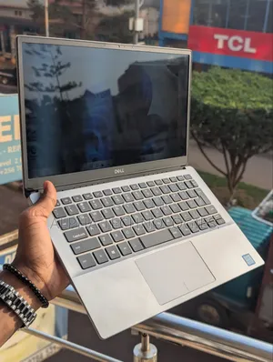 Laptop Dell 8GB Intel Core i5 SSD 256GB