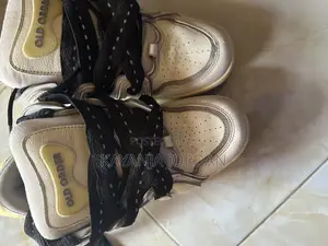 Old Order Shoes