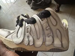Old Order Shoes
