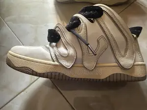 Old Order Shoes