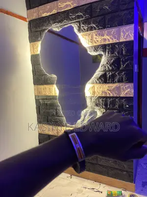 Dressing Mirrors and Window Glasses