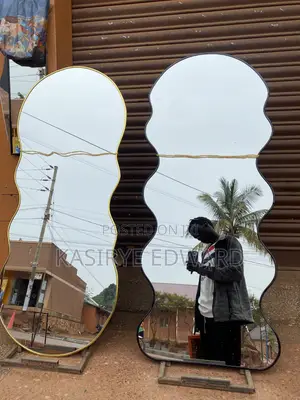 Dressing Mirrors and Window Glasses