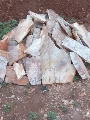 Building Materials
