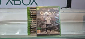 Fc 27 Xbox One Game Disc