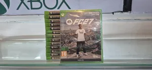 Fc 27 Xbox One Game Disc