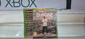 Fc 27 Xbox One Game Disc