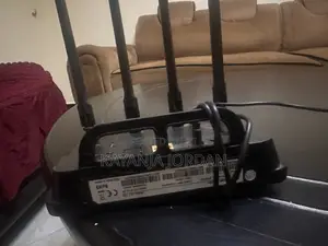 MTN WiFi Router