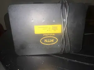 MTN WiFi Router