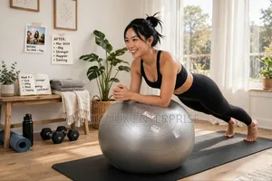 Yoga Ball Inflatable