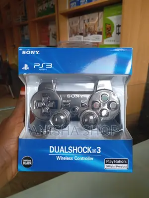 Gamepads & Controllers