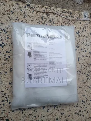 Mosquito Net Permanent 2.0 (Transparent Packing)