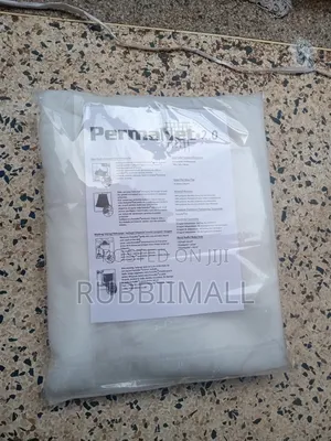 Mosquito Net Permanent 2.0 (Transparent Packing)