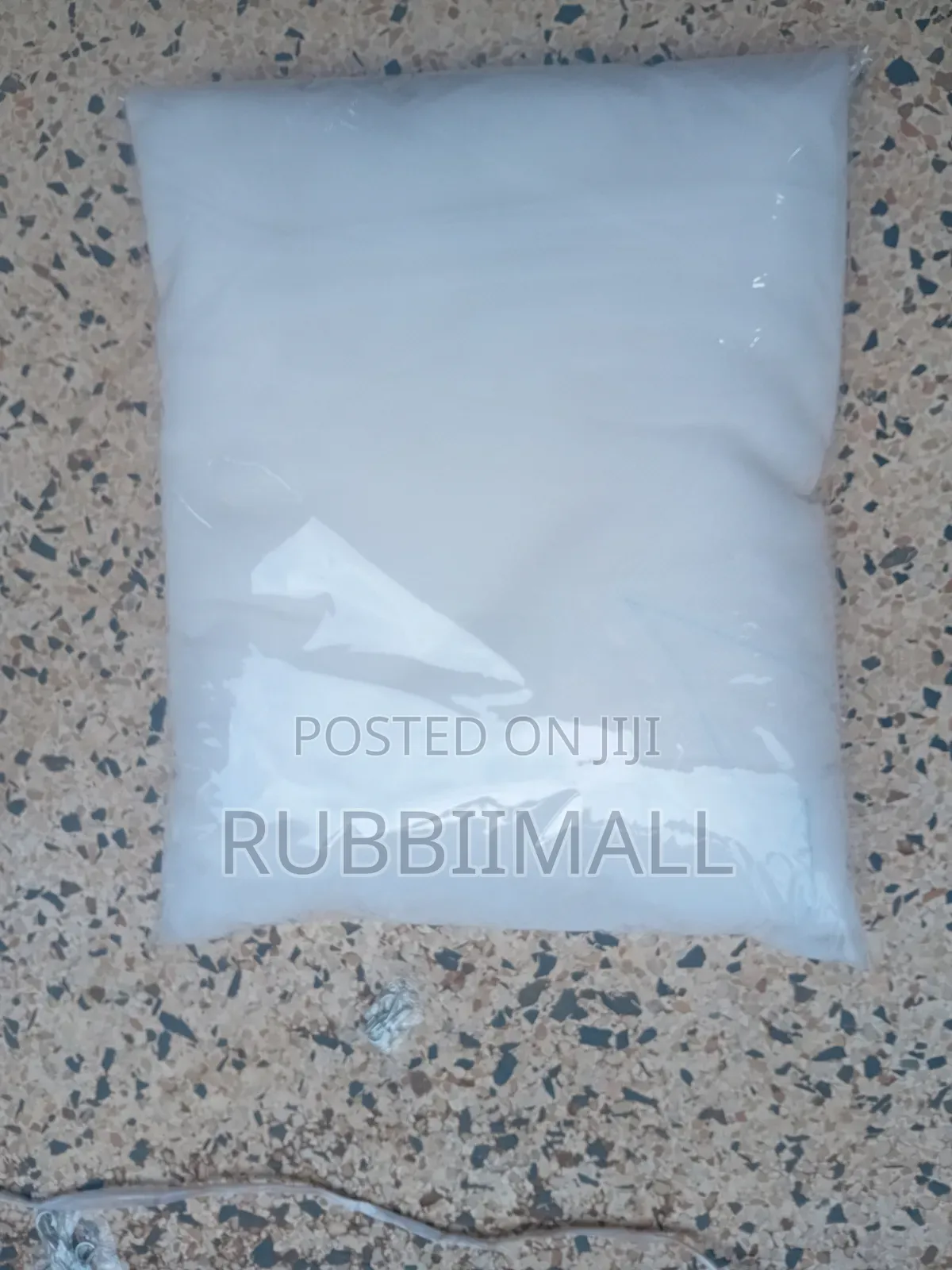 Mosquito Net Permanent 2.0 (Transparent Packing)