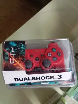 Gamepads & Controllers