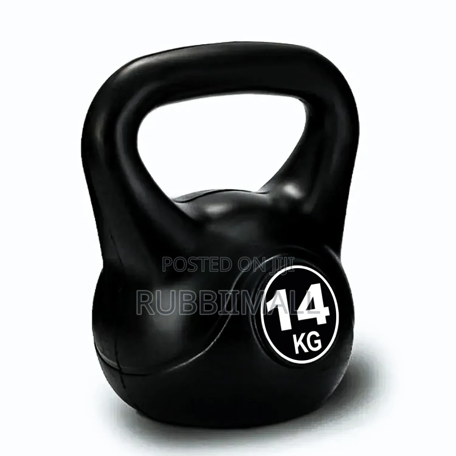 Kettlebells / Dumbells 14Kg ~ 1 Pair