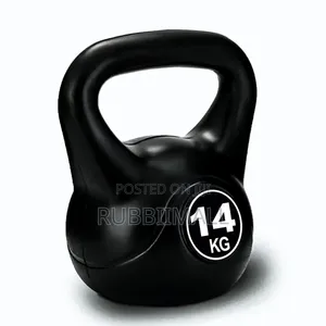 Kettlebells / Dumbells 14Kg ~ 1 Pair
