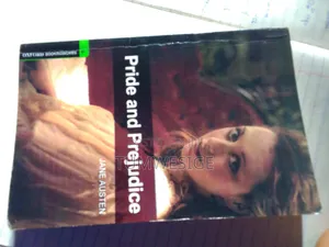 Novel of Jane Austene